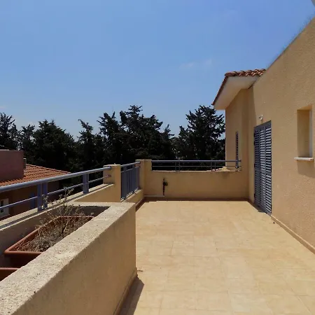 3 Bed Penthouse