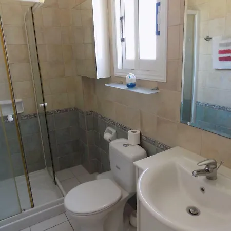 3 Bed Penthouse Διαμέρισμα *