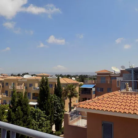 3 Bed Penthouse Διαμέρισμα