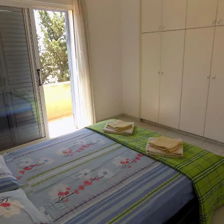 דירה 3 Bed Penthouse