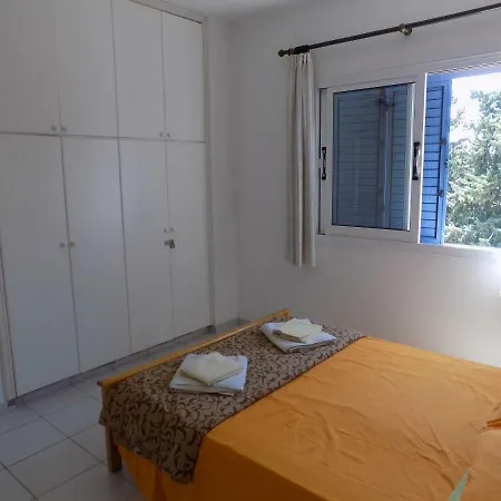 3 Bed Penthouse *