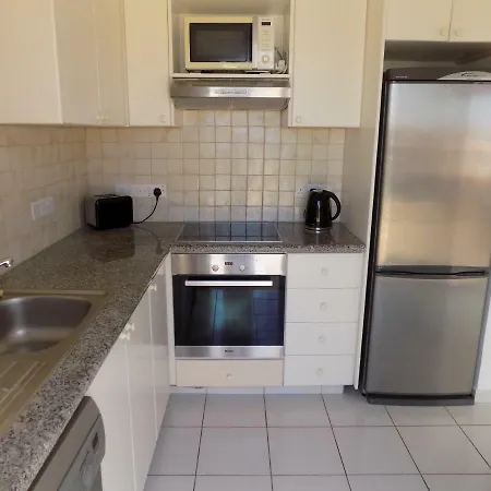 3 Bed Penthouse
