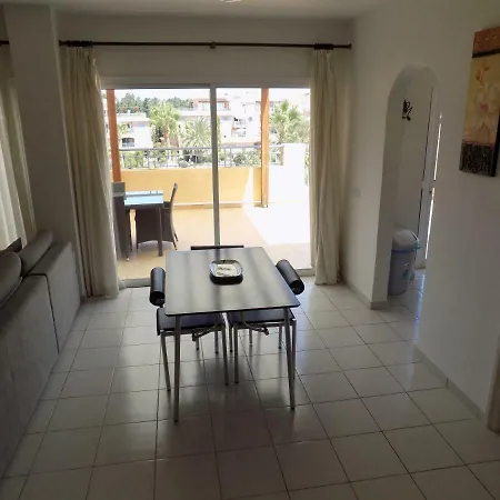 Apartment 3 Bed Penthouse
