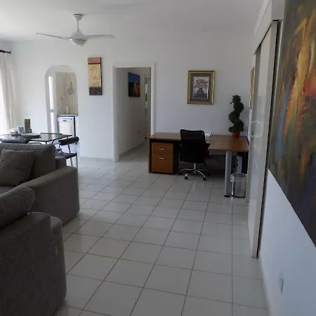 3 Bed Penthouse *