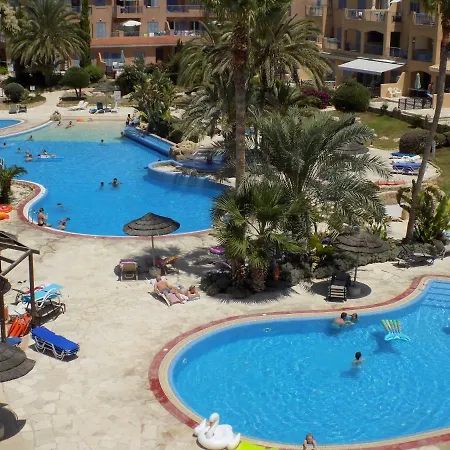 3 Bed Penthouse Πάφος