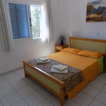 Διαμέρισμα 3 Bed Penthouse