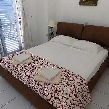 Apartment 3 Bed Penthouse Paphos